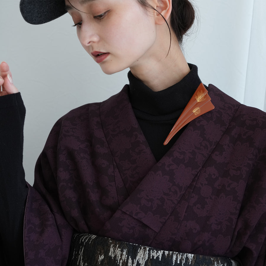 専用　♦浴衣　反物　未使用♦　アイヌ文様　綿　生地 専用 ♢浴衣 反物 未使用♢ アイヌ文様 綿 生地 AYNU to