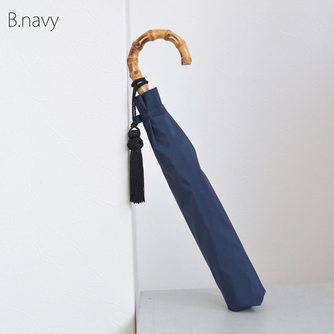 日傘 utatane 折りたたみ傘】100％遮光 トップレス 2段 55cm 形態安定