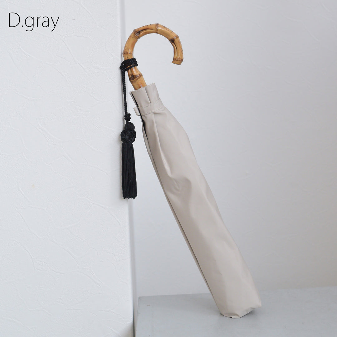 日傘 utatane 折りたたみ傘】100％遮光 トップレス 2段 55cm 形態安定