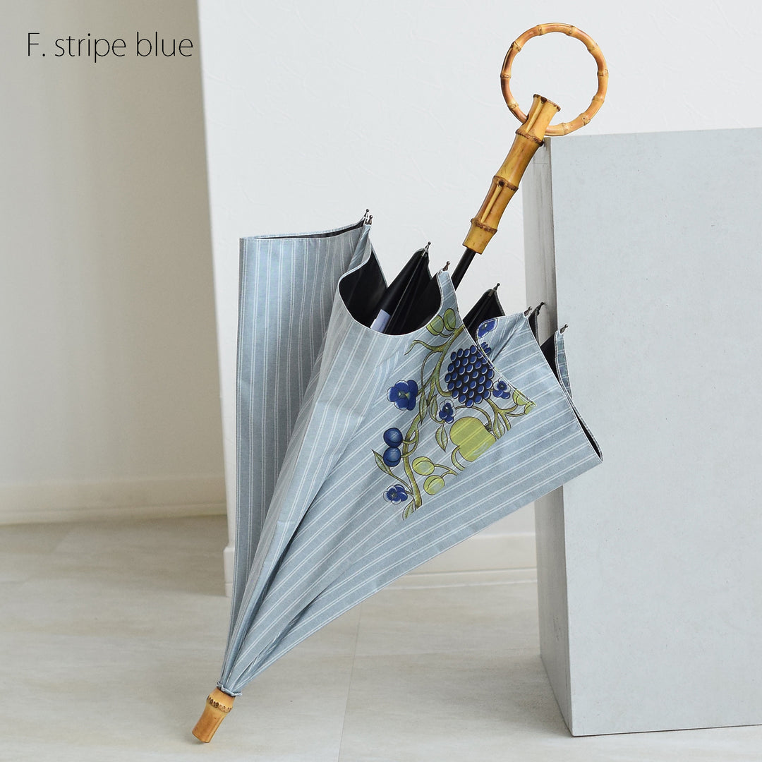 超クウガ展　傘 楽天市場 | utatane - 100％遮光日傘（KUOVI×utataneコラボ）