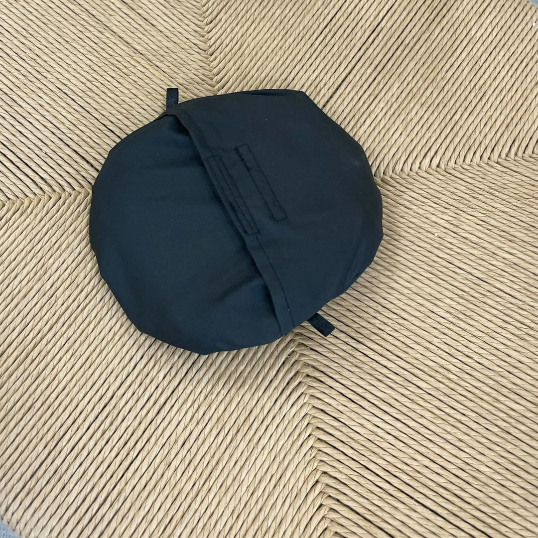 utatane UVハット 100%完全遮光 帽子 10cmつば 紐付き utatane UVハット 100%完全遮光 帽子 10cmつば 紐付き