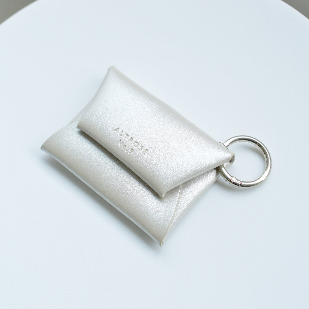 CASA PICASSO⁂Anchor Leather Charm⚓️ | Ouitote KOBE powered by BASE
