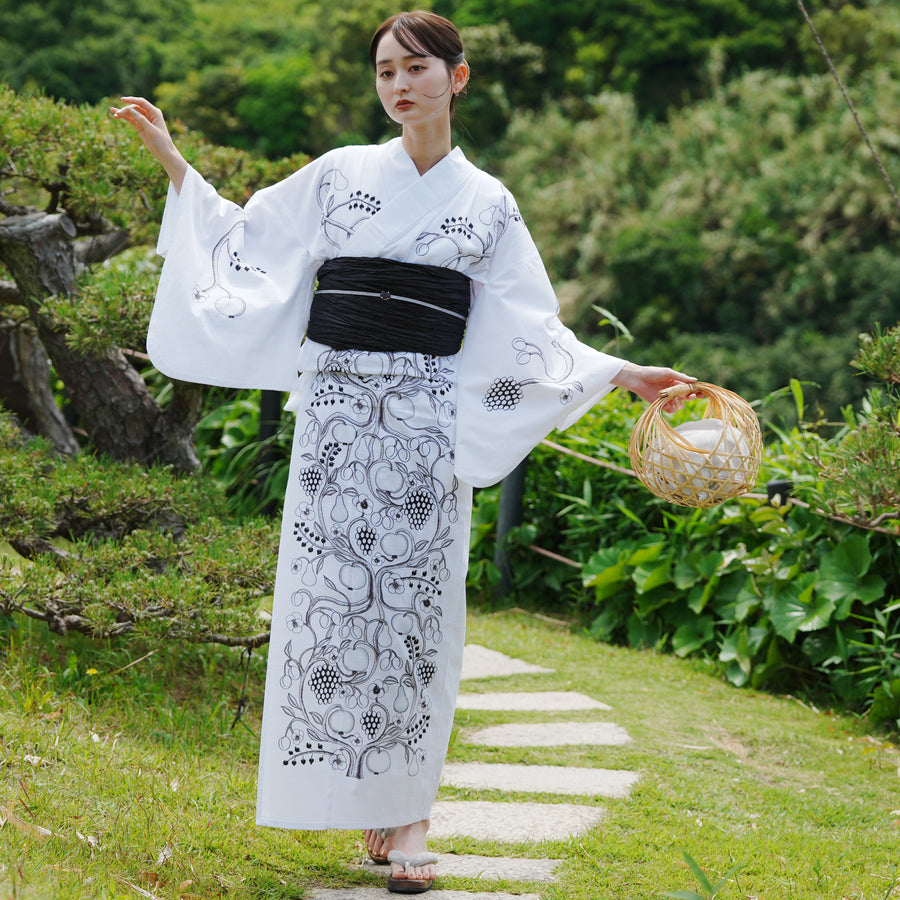 浴衣 単品 | utatane［公式］オンラインショップ