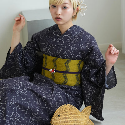 浴衣 単品 | utatane［公式］オンラインショップ