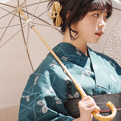 浴衣 単品 | utatane［公式］オンラインショップ