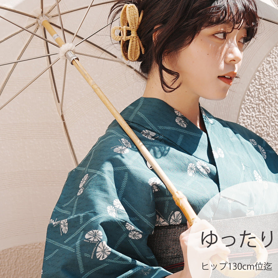 浴衣（ALL） | utatane［公式］オンラインショップ – Page 6