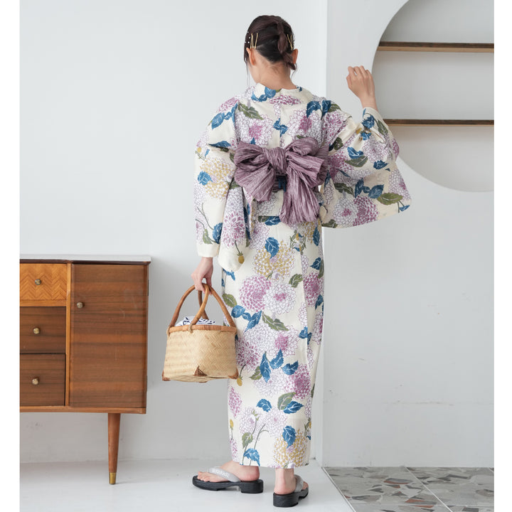 浴衣✴︎菊づくし 浴衣✴︎菊づくし 浴衣 レディース （ ゆかた / 大人 / 浴衣単品