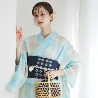 ✅新品【蜘蛛の巣カカオ】utatane ウタタネ 浴衣単品 憧れの ✓新品【蜘蛛の巣カカオ】utatane メルカリ - 浴衣単品