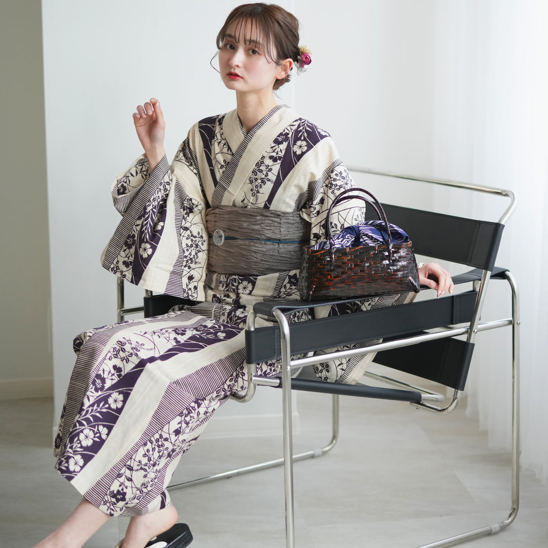 RMD214 注染 浴衣 3枚　美品　着用可 楽天市場】 浴衣 > 注染浴衣3点セット : utatane