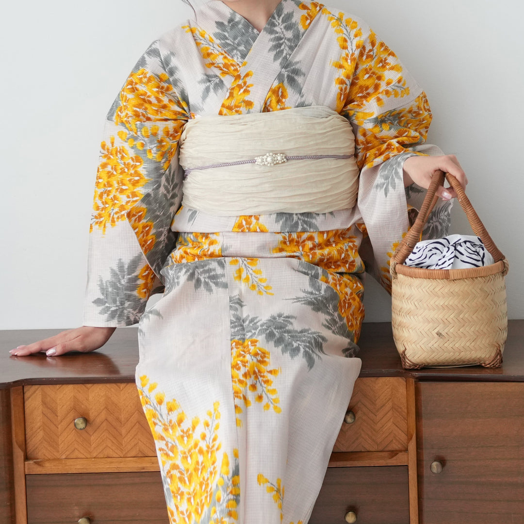 浴衣　トールサイズ　utatane   ※浴衣のみの出品です。 utatane_5012220511