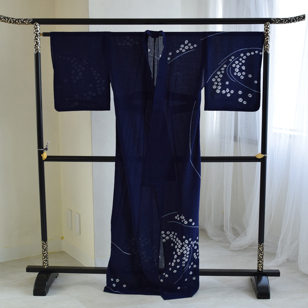 じっつーです❣️ 【着物と帯 時流】T32◆新品 浴衣反物◆東京本染 じっつー様専用です❣️ 【着物と帯 時流】T32◇新品 浴衣反物