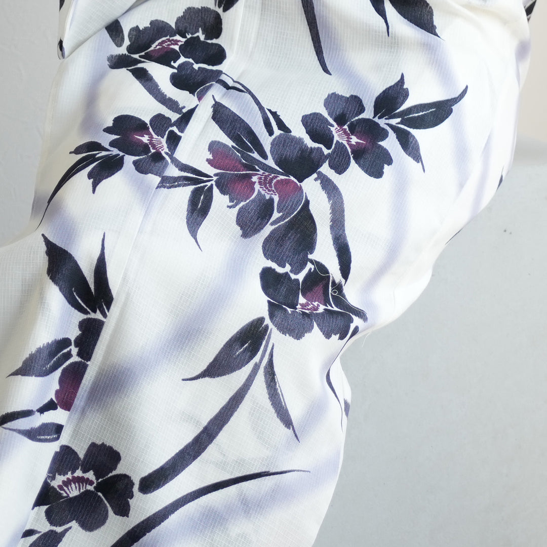 【新品未使用】utatane ウタタネ 美人映え浴衣 帯 下駄 3点セット utatane｜utatane/(W)レディース 浴衣 帯 下駄 3点セット