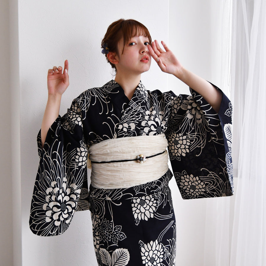 未使用◇浴衣反物◇6反セット 浴衣 反物綿浴衣 藍色 綿 盛夏 反物 美品綿生地染め 教材用 反物