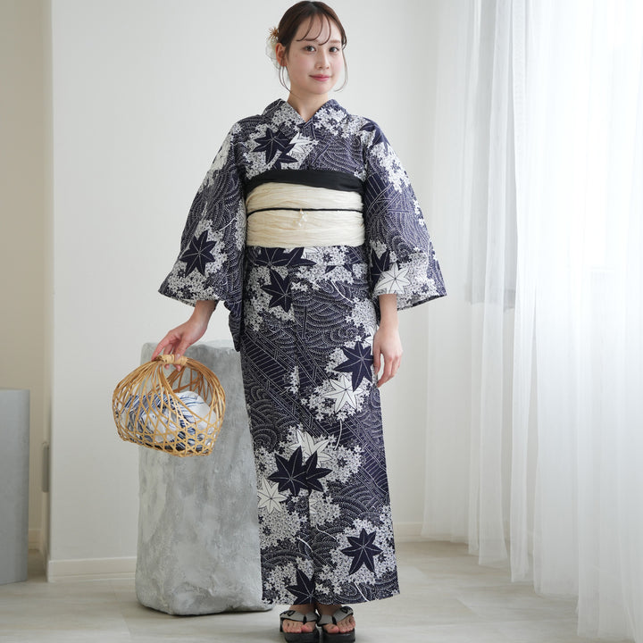 rinnone リンノネ　高級　浴衣　帯　帯留　セット 楽天市場】ゆかた rin no neの通販