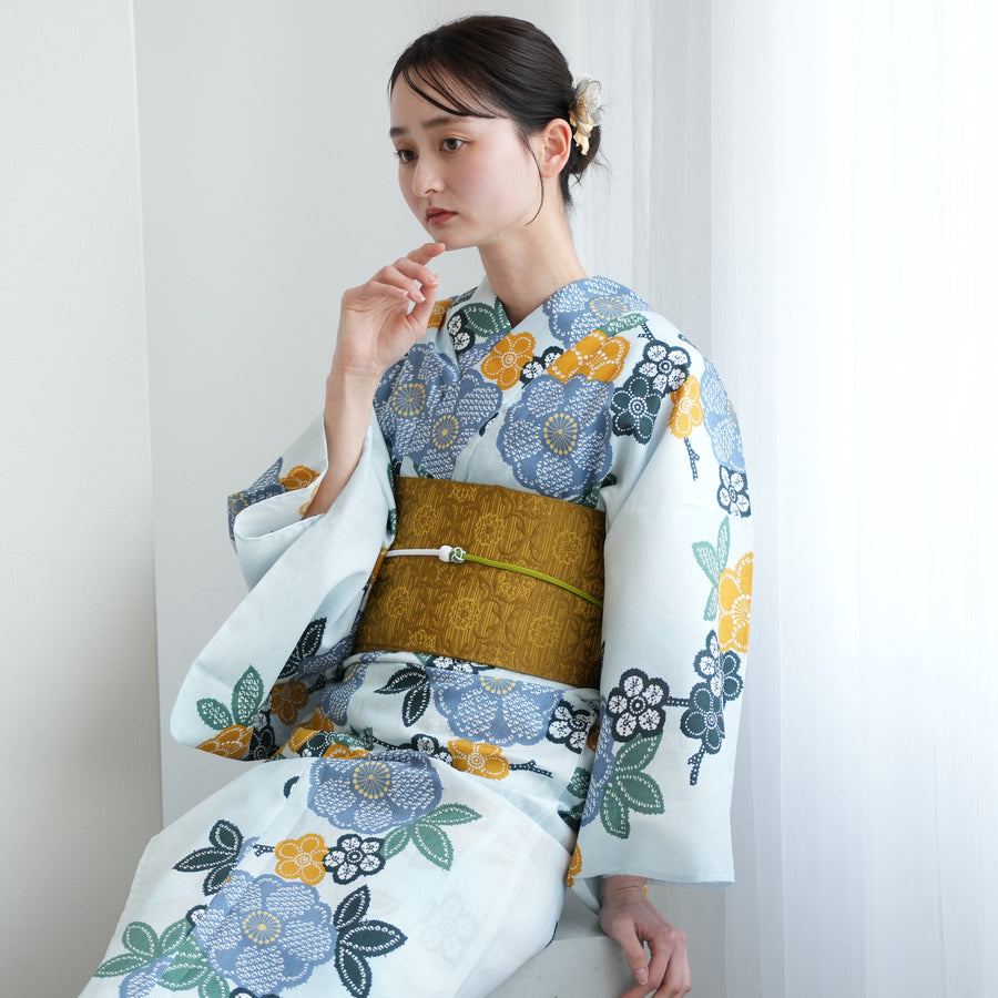 Dita(ディータ)浴衣 | Dita 2025 yukata collection coming soon