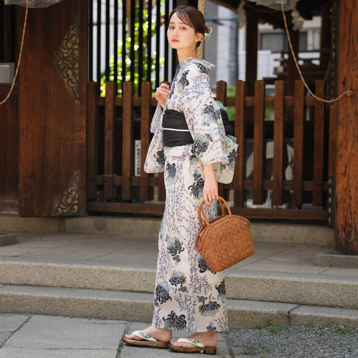 utatane 高級変わり織 浴衣3点セット 淡いミントの霧ぼかし花 5010272311_2_720x.jpg?v=1747277746