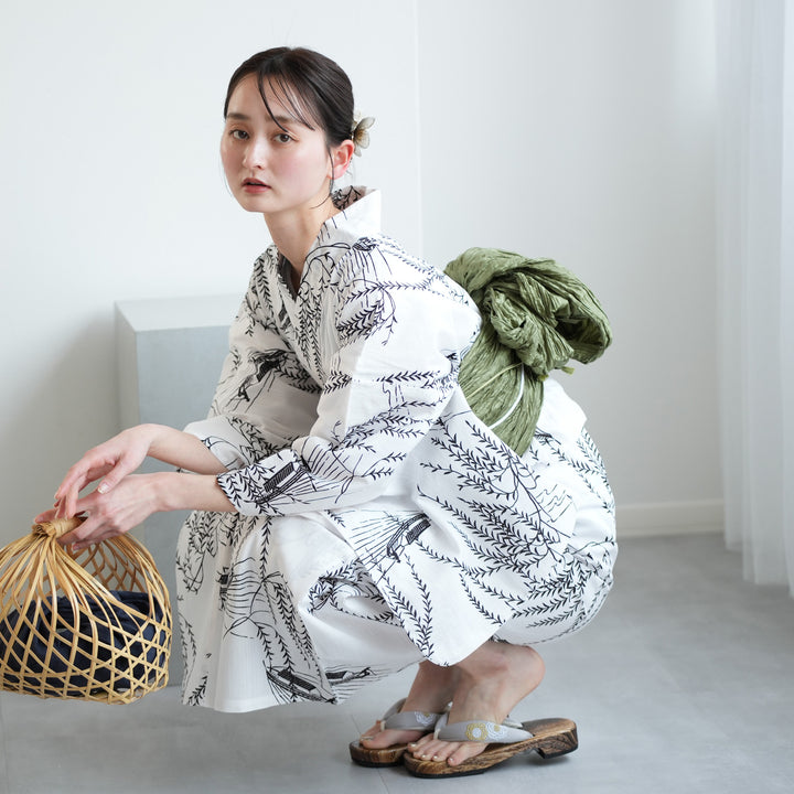 立川談志　遺品の浴衣　超貴重品！ 立川談志 遺品の浴衣 超貴重品！