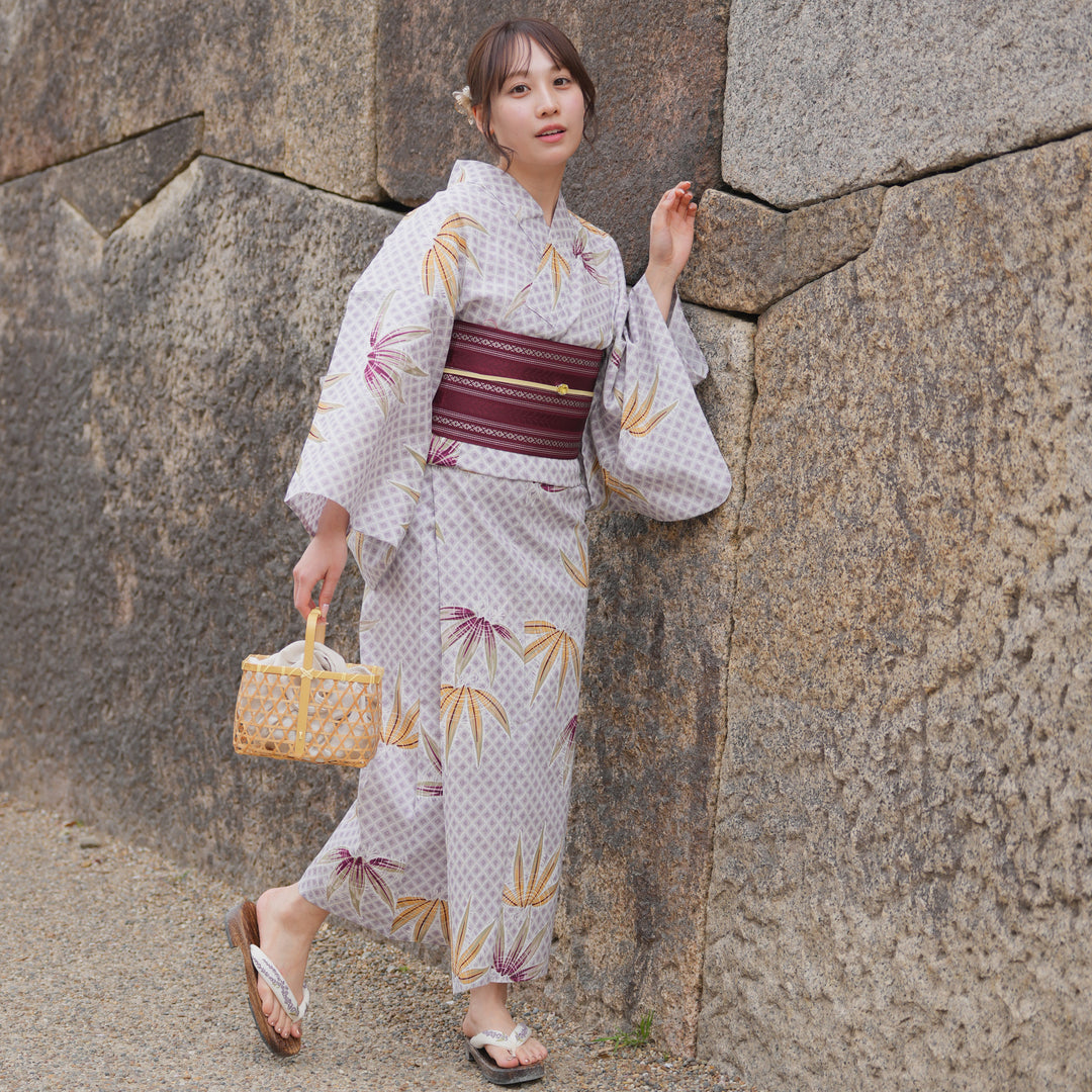 ◆最高級国産染◆高級綿変わり織り◆花火古典の生成り浴衣◆大人ゆかた◆新品 ◇最高級国産染◇高級綿変わり織り◇花火古典の生成り
