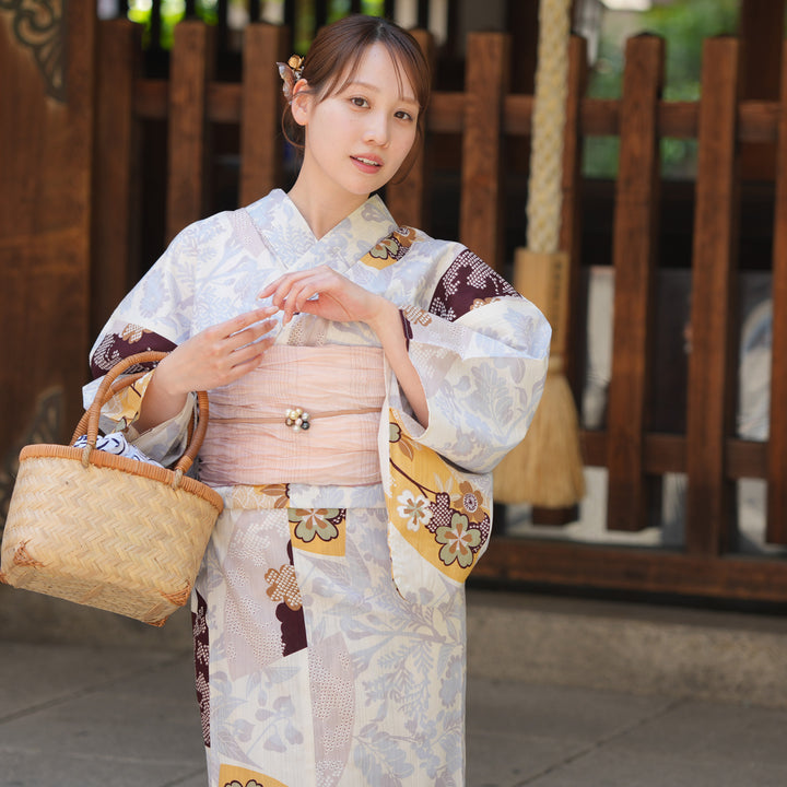 utatane 浴衣　帯　帯紐 和装小物（帯単品） | utatane［公式］オンラインショップ
