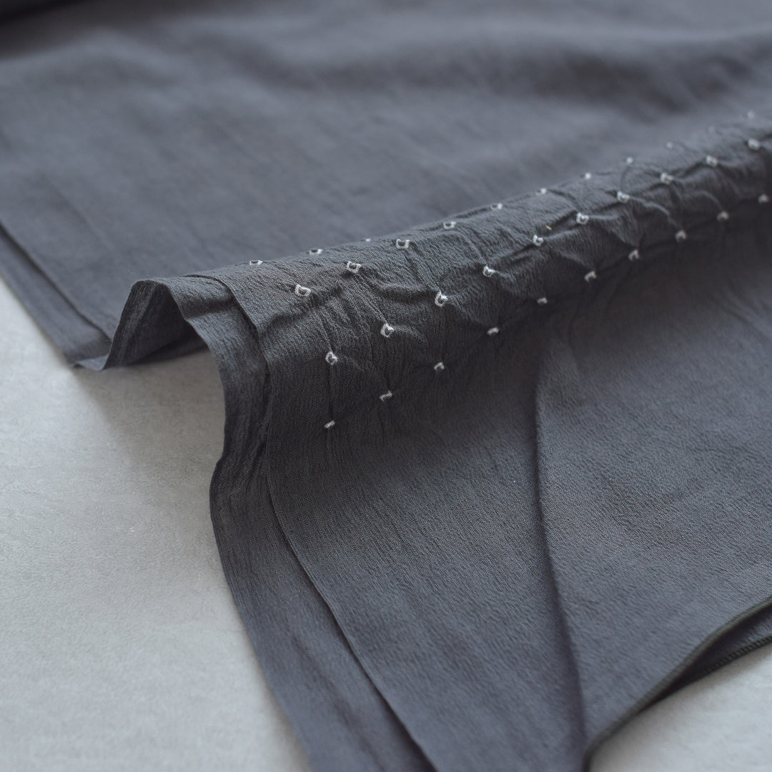 綿麻ゆかた　ほんのちょっぴり染め難あり 綿麻ゆかた ほんのちょっぴり染め難あり 楽天市場】＼2点で3％OFF