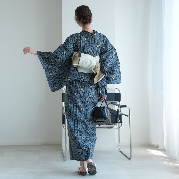 【新品未開封】utatane 高級浴衣　帯　下駄　セット 新品未開封】utatane 高級浴衣 帯 下駄 セット 楽天市場