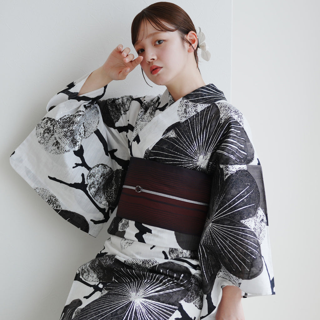 のだだっち4.新品 3L〜5L 生成りに赤、黒、グレー(花多種)浴衣単品 5010287711_1024x1024.jpg?v=