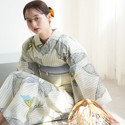 浴衣（ALL） | utatane［公式］オンラインショップ