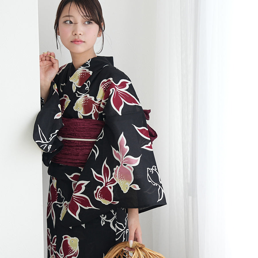 【値下げ】utatane ウタタネ 浴衣 きなりに光る黄金の蛍 値下げ】utatane ウタタネ 浴衣 きなりに光る黄金の蛍の通販はau PAY