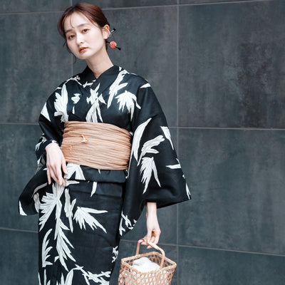 2026spring＆summer 新作浴衣 – utatane