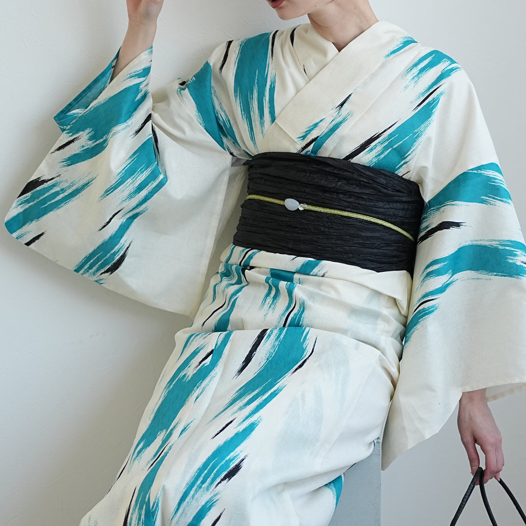 utatane 浴衣 3点セット 大人 上品 えんじ utatane 浴衣 レディース