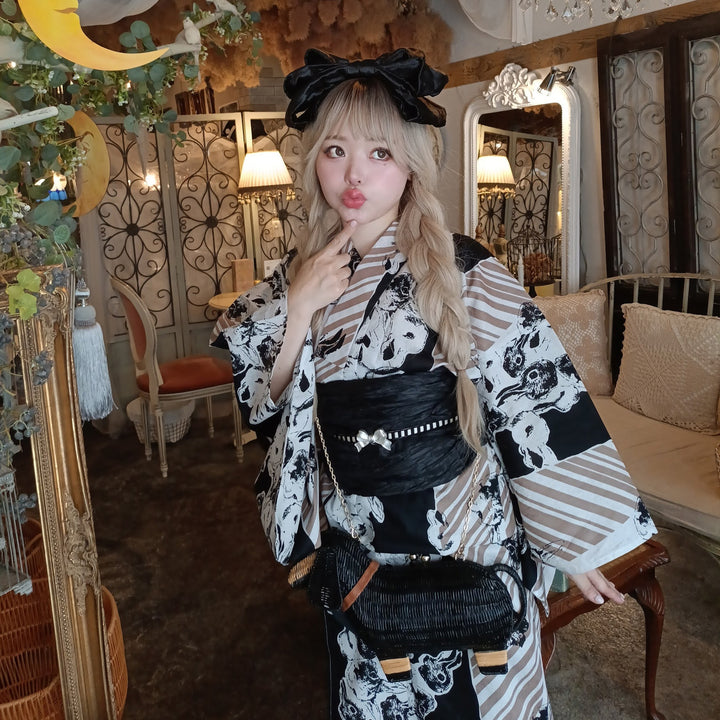 ヘッドドレス　1920年〜1940年　ヨーロッパアンティーク　浴衣小物 1920年代のヘッドドレス - Etsy 日本