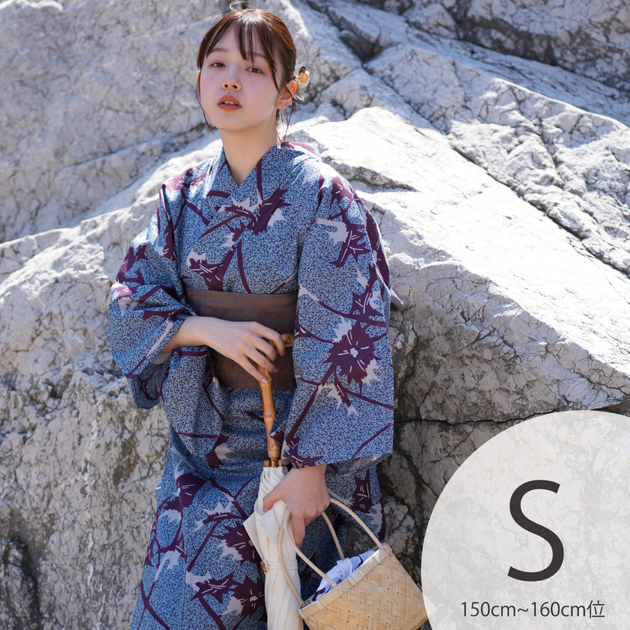 昭和レトロ 藍染 本染め 浴衣 ゆかた10点 まとめ売り 8242 昭和レトロ 藍染 本染め 浴衣 ゆかた10点 まとめ売り 8242 昭和