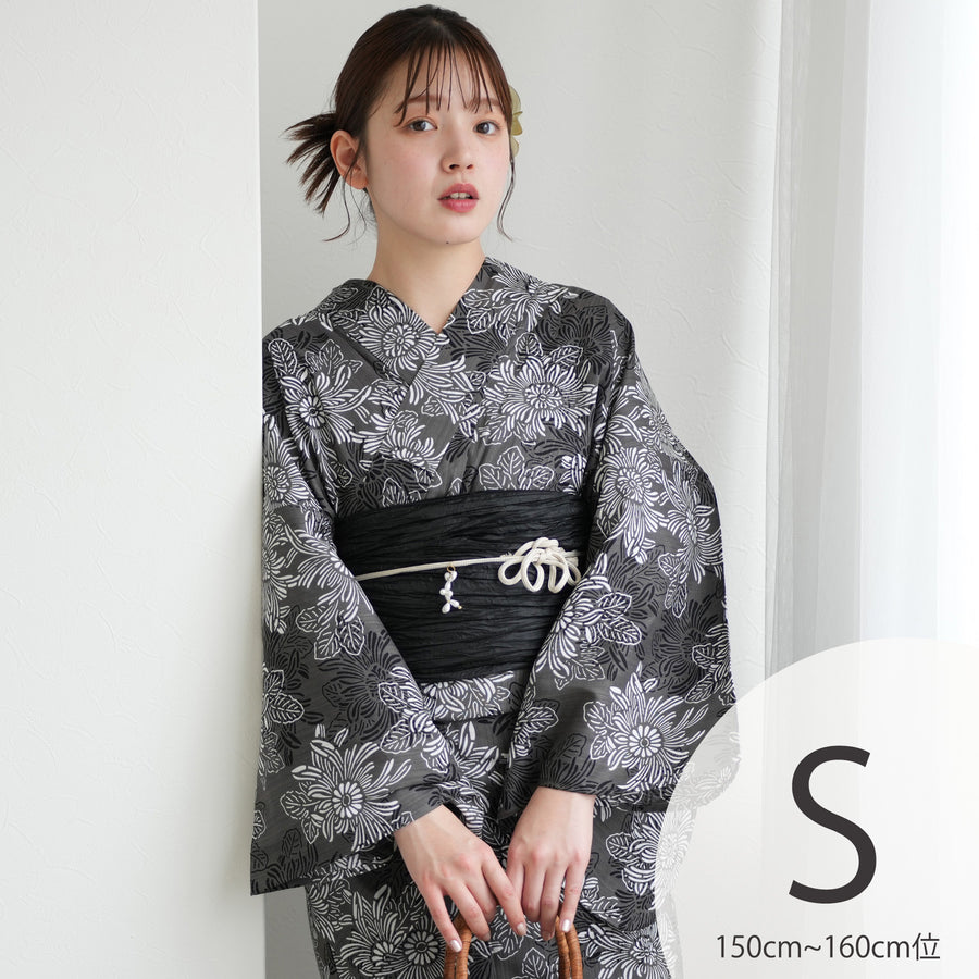浴衣（小さいサイズ・S） | utatane［公式］オンラインショップ