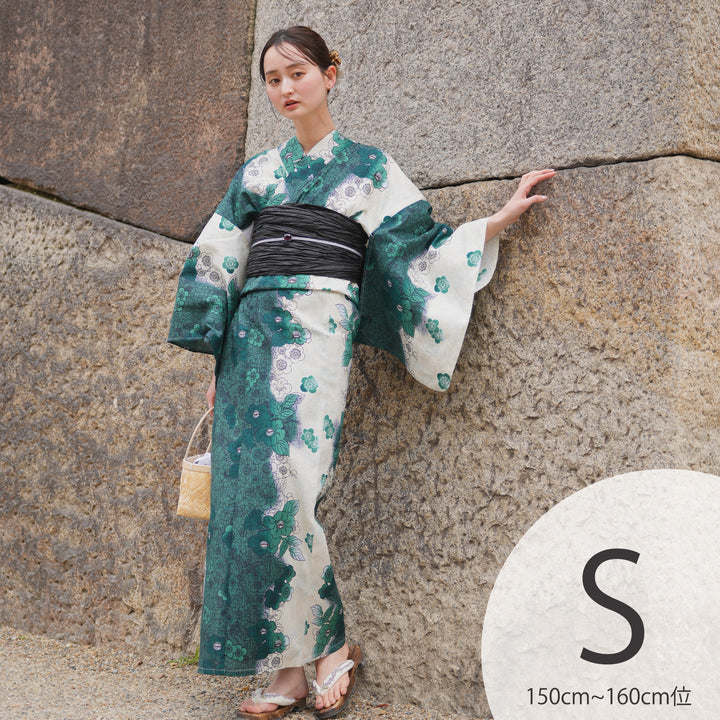 浴衣　グリーン　utatane 5011279911_720x.jpg?v=1745207636