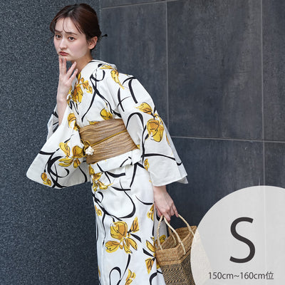 2026spring＆summer 新作浴衣 – utatane