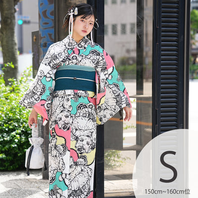 ニコアンティーク×せきやゆりえ 限定コラボ品 – utatane