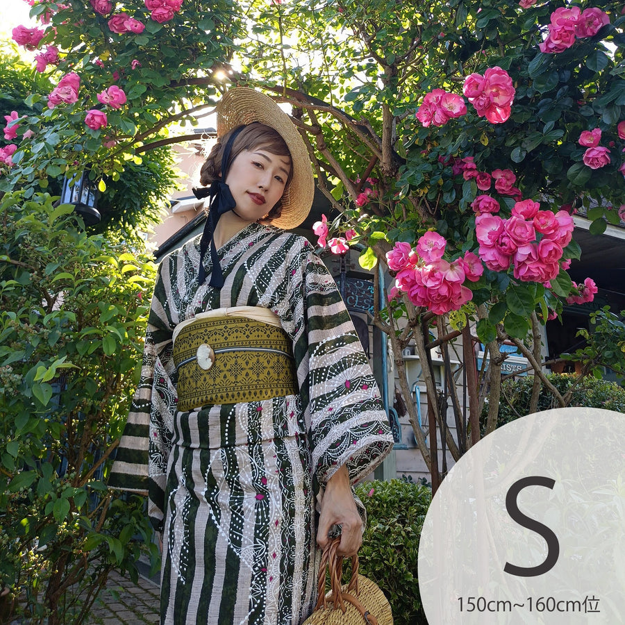 浴衣（ALL） | utatane［公式］オンラインショップ
