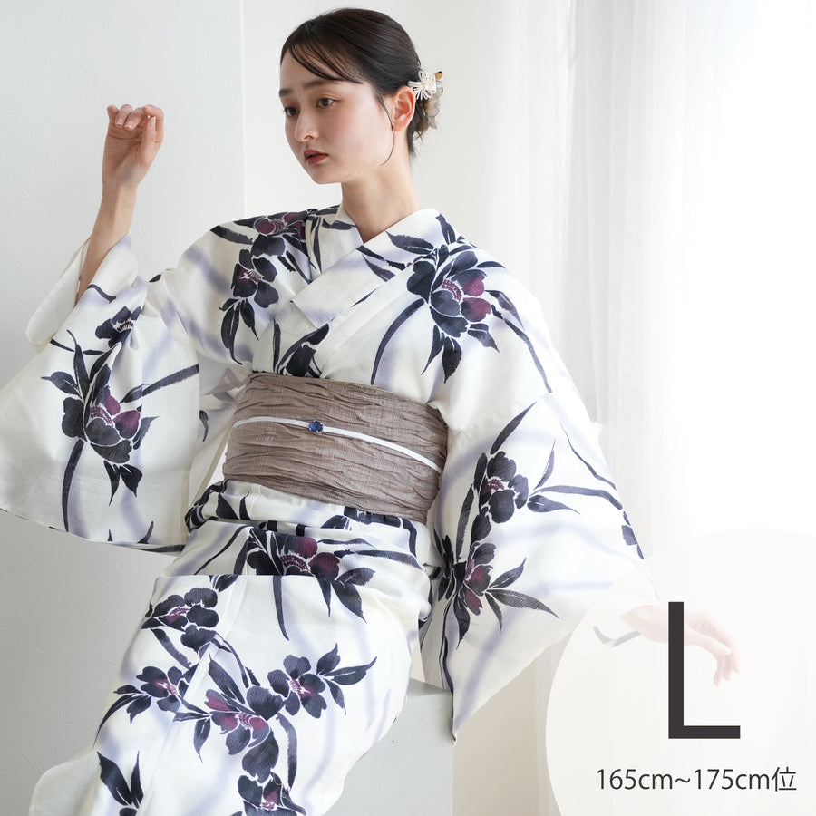 昭和ビンテージ　高級　浴衣反物　絞り染　牢堅染色 昭和ビンテージ 高級 浴衣反物 絞り染 牢堅染色 昭和ビンテージ