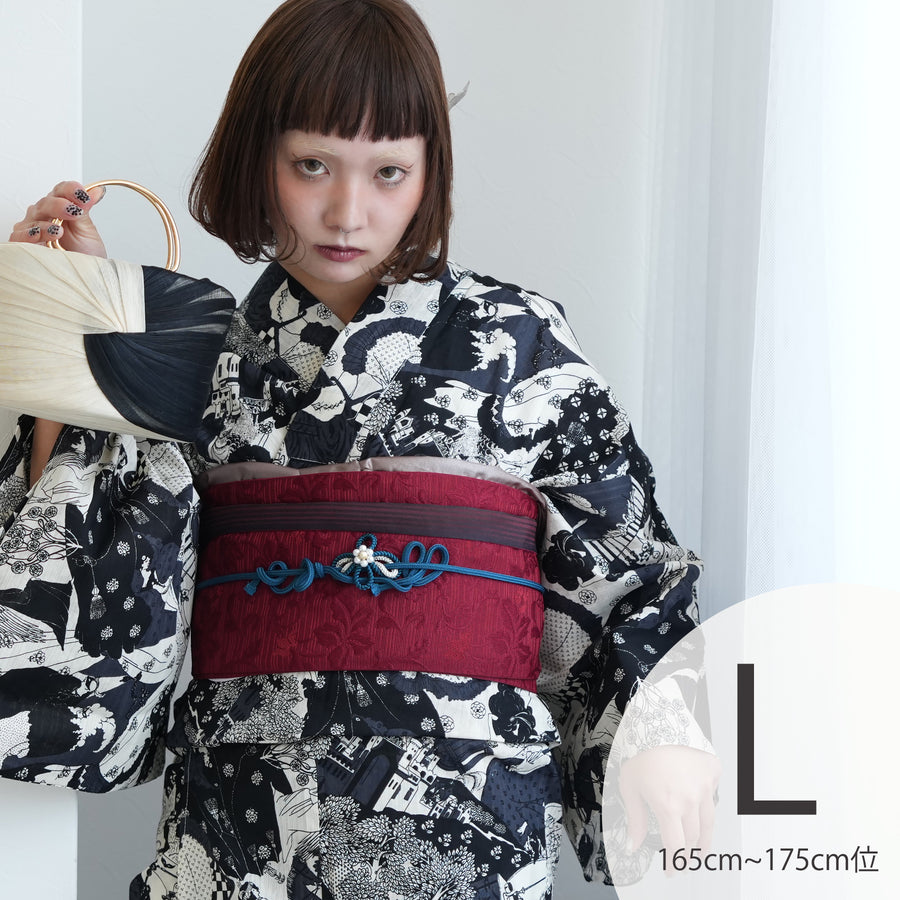 浴衣（ALL） | utatane［公式］オンラインショップ – Page 4