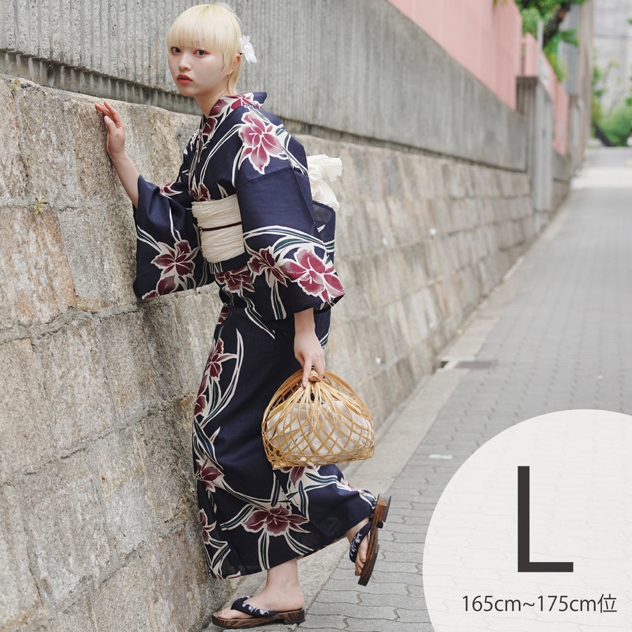 2026spring＆summer 新作浴衣 – utatane