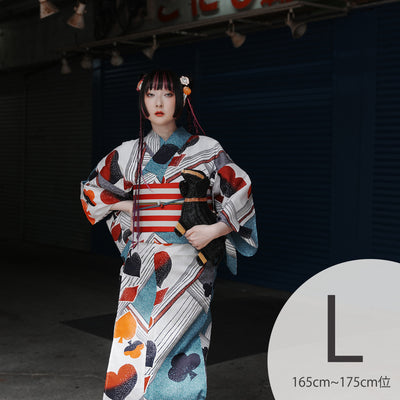 新品未使用 utatane ニコアンティーク 浴衣＆帯セット　 GW限定値下げ ニコアンティーク 浴衣 2026SS新作（Nico@ntique） – utatane