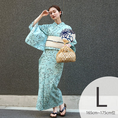 浴衣（半幅帯） | utatane［公式］オンラインショップ
