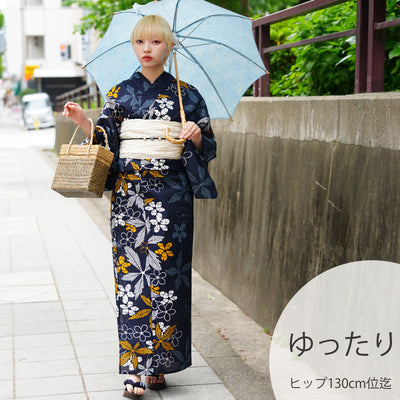 2026spring＆summer 新作浴衣 – utatane