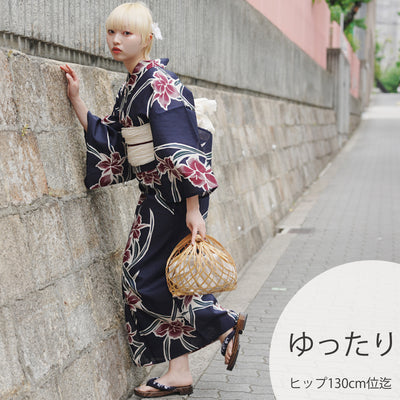 2026spring＆summer 新作浴衣 – utatane