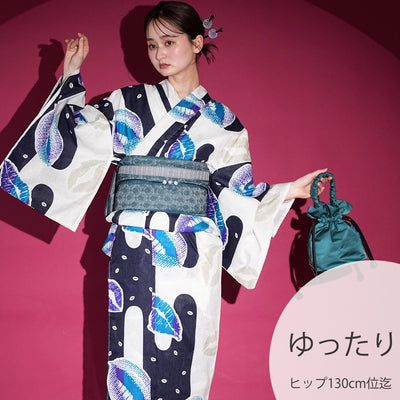 浴衣（レディース3点セット） | utatane［公式］オンラインショップ