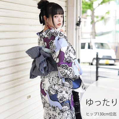 浴衣（ALL） | utatane［公式］オンラインショップ