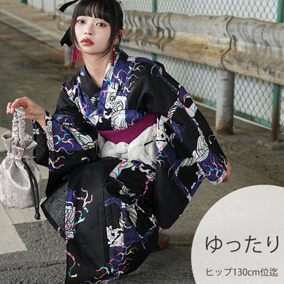 浴衣（ALL） | utatane［公式］オンラインショップ
