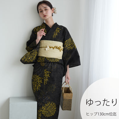浴衣（兵児帯） | utatane［公式］オンラインショップ