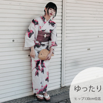 新品 新作 Utatane×ニコアンティーク 浴衣3点セット(帯・下駄) 浴衣 レディース セット ニコアンティーク 浴衣3点セット 浴衣/下駄/帯