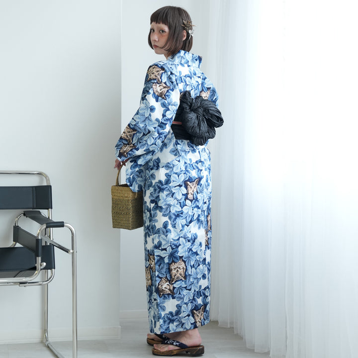 ⭐︎江戸矢羽♪高級変わり織り★新品 浴衣セット 3点セット ⭐︎江戸矢羽♪高級変わり織り☆新品 浴衣セット 3点セット 着物